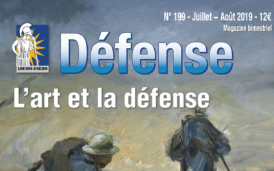 L’art et la Défense… article !