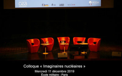 Colloque & Expo BNF Paris